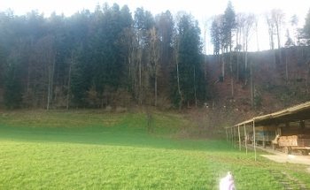 Reithalle Sumiswald