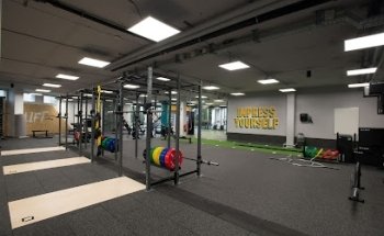 PureGym Lyss