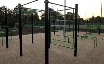 Fitnesspark