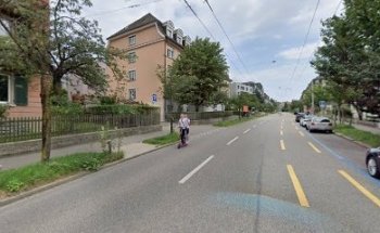 CAREFIT Rotbuchstrasse