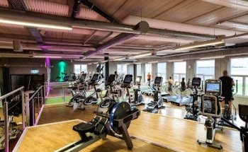 goeasy fitness