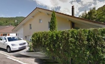 Turnhalle Eptingen