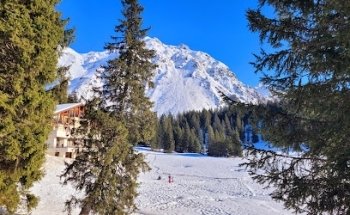 San.Bernardino Lago Doss