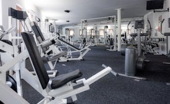 Fitness Sport Ferien Resort Fiesch