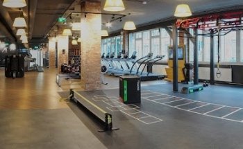 EVO Fitness