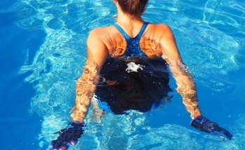 AquafitAquagym