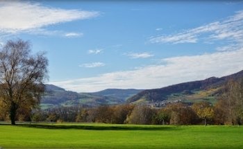 Golfplatz
