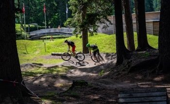 Pumptrack San Bernardino