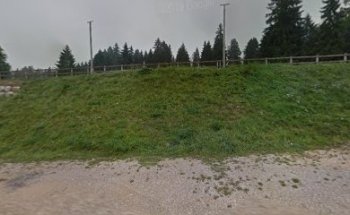 Terrain de pétanque