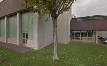 Ruvines Hall