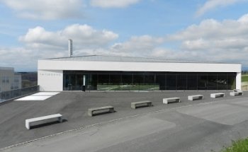 Salle de gym - Tatironne