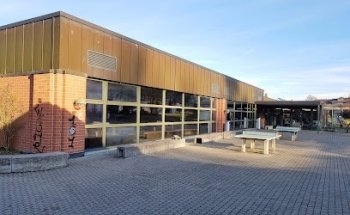 Sporthalle Lerbermatt