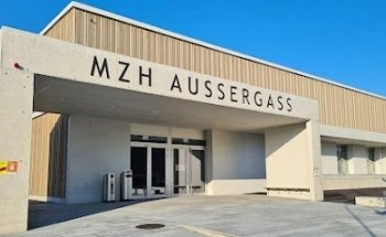 Turnhalle Aussergass