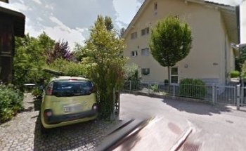 Campus Muristalden, Neue Turnhalle