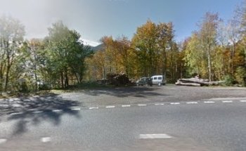 Klettergarten Schillingsflue Parkplatz