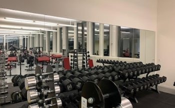 New Iron Lifestyle