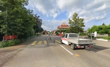 Tornado Derendingen
