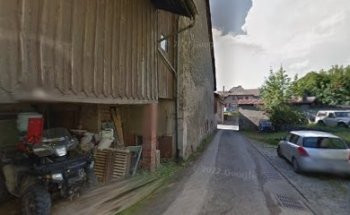 La Senoge