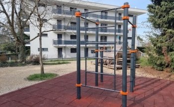 Street Workout