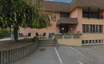 Fitnesszentren