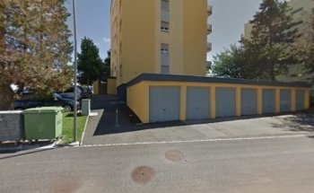 Parc V-vert