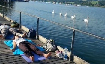 Flow Yoga