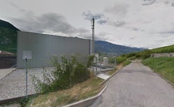 Sierre Gym