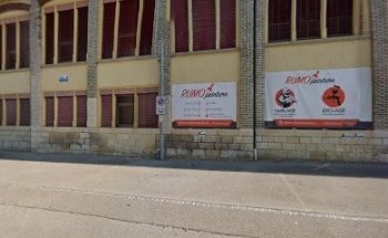 Fitnesszentren