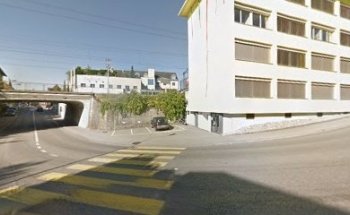 صالة كمال الاجسام