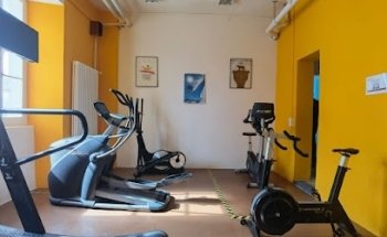 Brother Li Gym