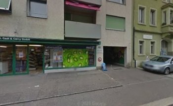 Spirit Studio