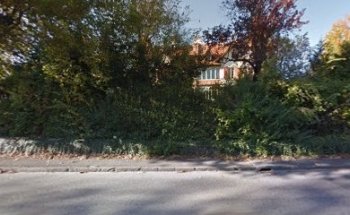 Open Air Fitness