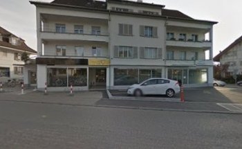 Fitnesszentren