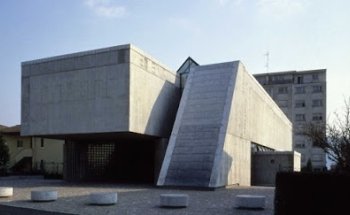Palestra comunale