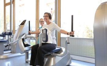 Süssbach Therapien AG