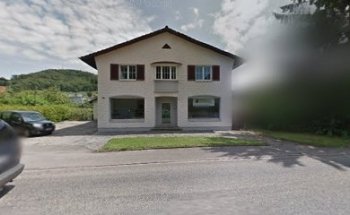 Personaltraining Sandra Ladisch