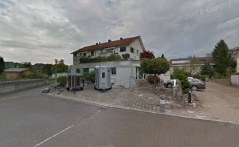 Fusspflege KAMM-IN
