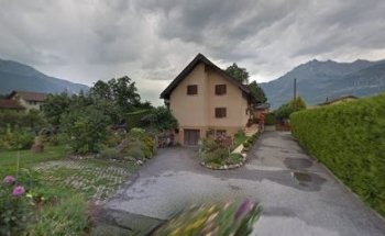 Gym Valais