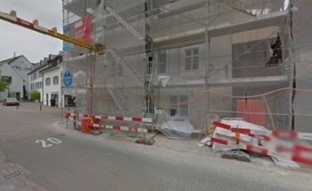 Die Scheune