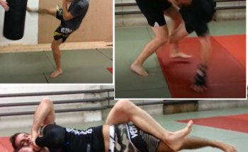 MMA Club Wädenswil