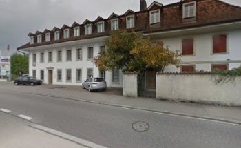 Fitnesspark Gerlafingen
