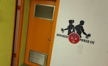 Boncourt Power Fit