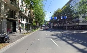 Lauftraining Luzern