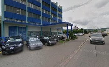 BTS Sicherheit AG