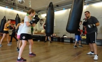 ATHL(ETHIK)SCHULE BASEL