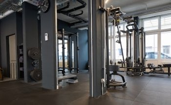 Ultimate Personal Training