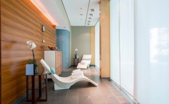 Club Olympus Spa & Fitness