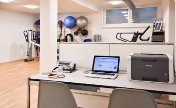 EVENSTAR Personal Training