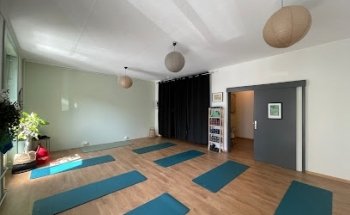 Espace Equinoxs