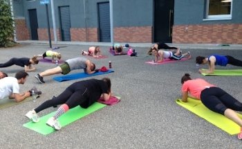 Freilager Bootcamps